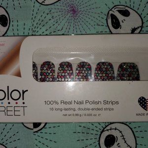 Color Street Florentine Mosaic